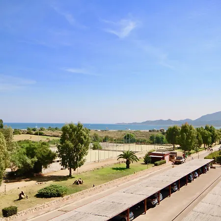 아파트 Casa Rosella
