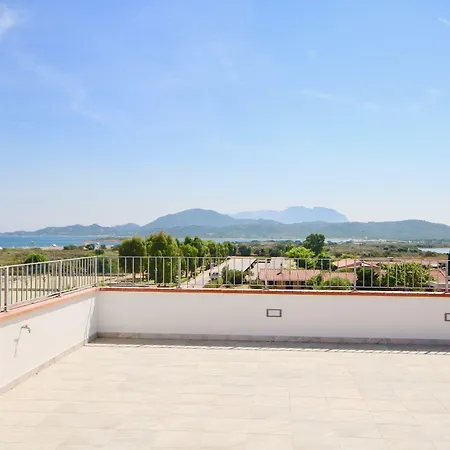 Casa Rosella 아파트