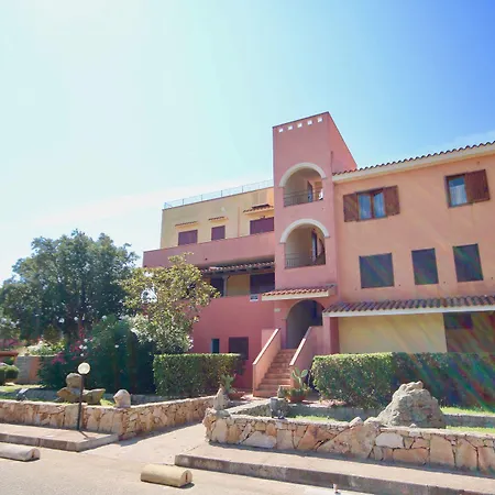 Casa Rosella 아파트