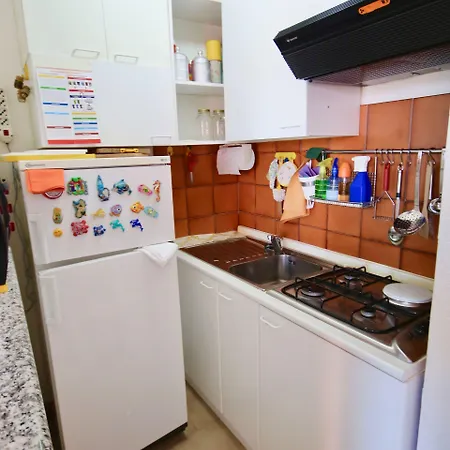 Casa Rosella * 올비아