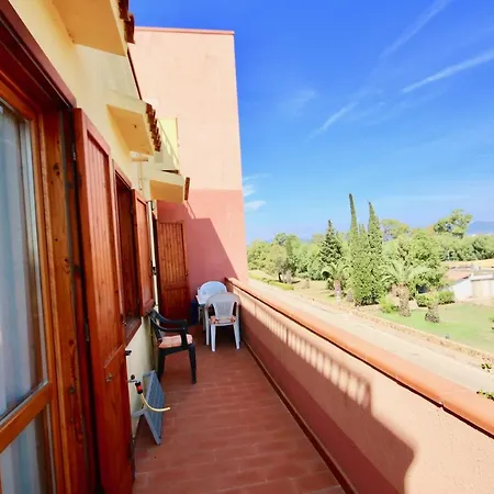 Apartment Casa Rosella Olbia