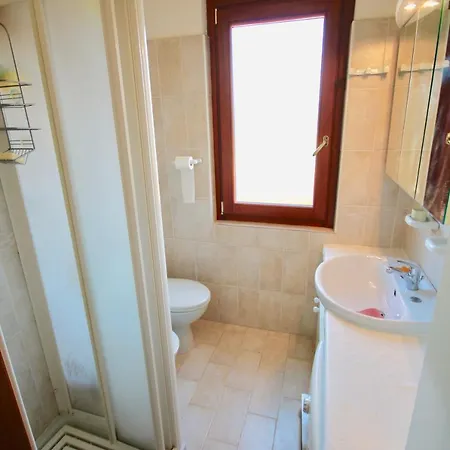 Casa Rosella Apartment Olbia
