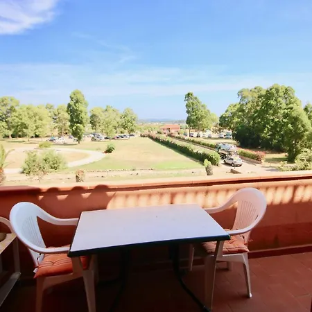 Casa Rosella Olbia