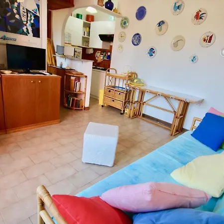 Casa Rosella Apartment