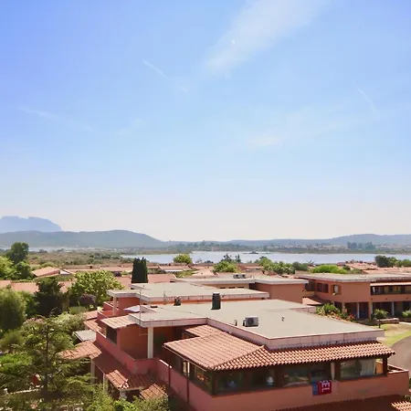 Apartment Casa Rosella *
