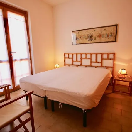 아파트 Casa Rosella 올비아
