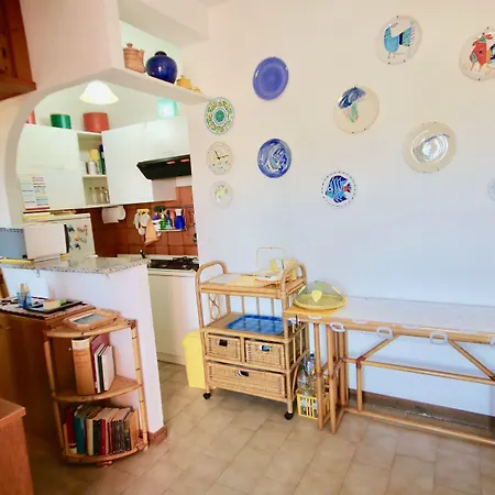 Casa Rosella * Olbia