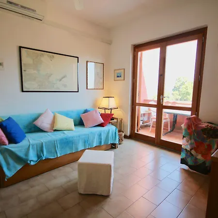 Casa Rosella * Olbia