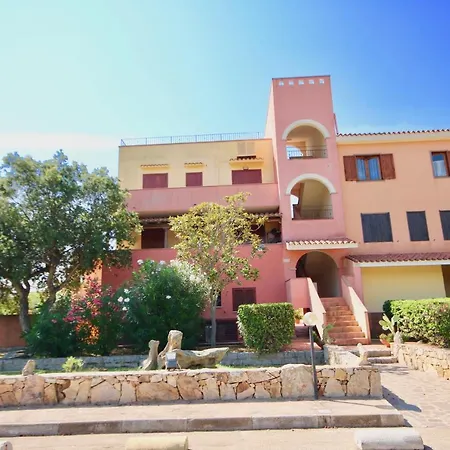 Apartmán Casa Rosella *